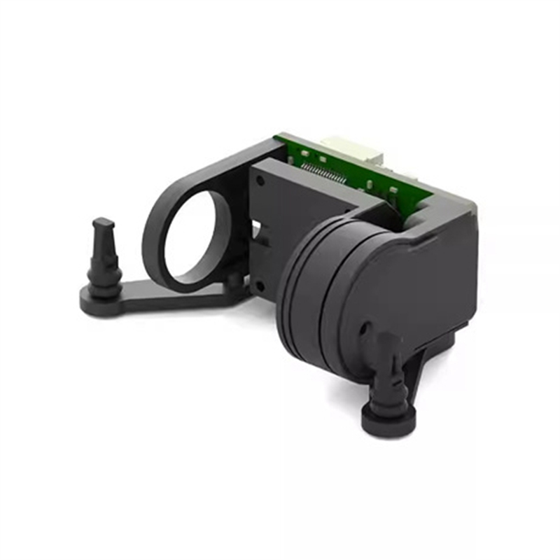 Drone Gimbal Mount - FGGS-GM1 FPV Kamera Gimbal Pan Tilt