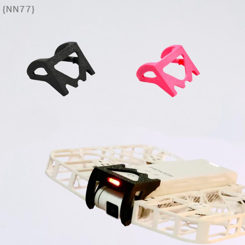 Drone Gimbal Case - 【NN77】3D Drukowana Osłona Gimbala z PLA,
