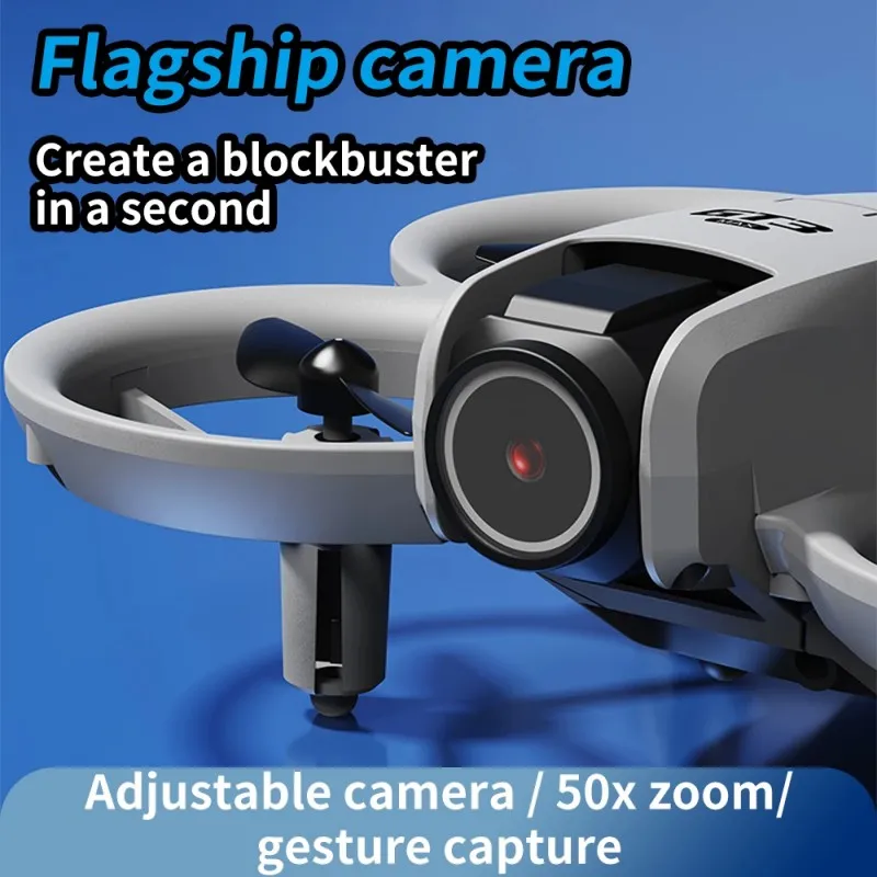 Dron Lenovo GT3 MAX GPS 8K do  – Drone Gimbal Brushless recenzja i cena