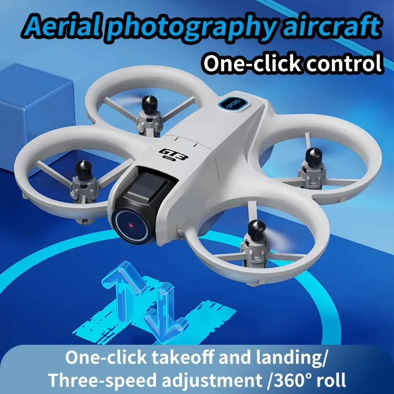 Dron Lenovo GT3 MAX GPS 8K do  – Drone Gimbal Brushless recenzja i cena