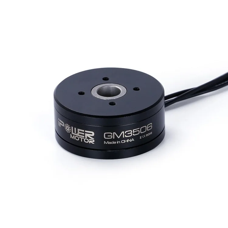 Silnik gimbalowy IFlight IPowe – Drone Gimbal For Mirrorless recenzja i cena