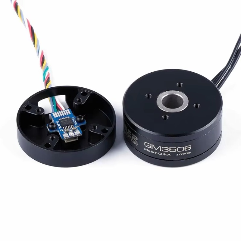 Silnik gimbalowy IFlight IPowe – Drone Gimbal For Mirrorless recenzja i cena