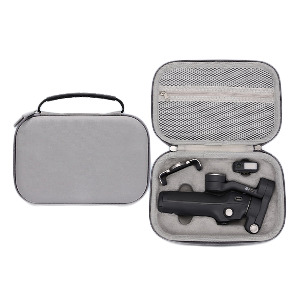 Etui na Osmo Mobile 7P, przeno – Drone Gimbal Case recenzja i cena