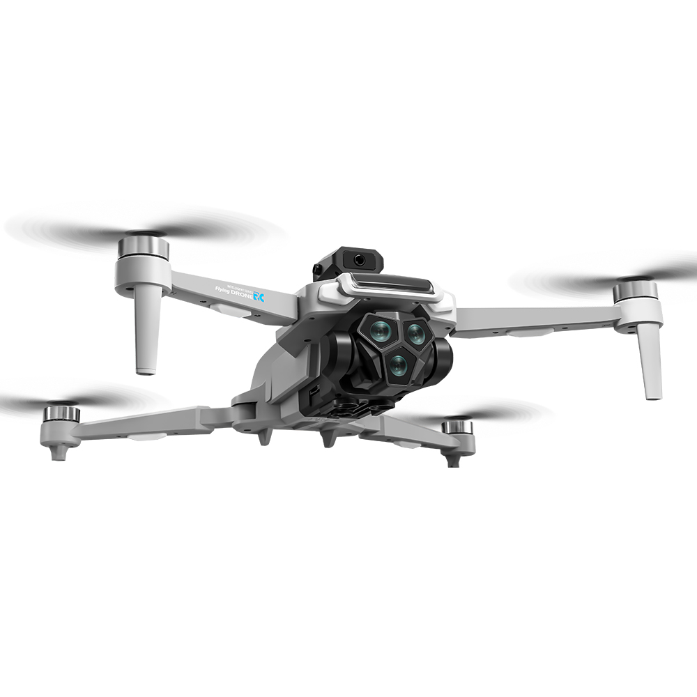 Dron G66 MAX GPS 4K Profesjona – Drone Gimbal 3 Axis recenzja i cena
