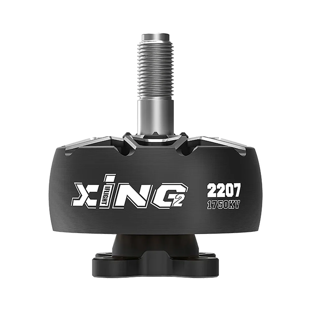 Silnik bezszczotkowy IFlight X – Drone Gimbal Brushless recenzja i cena